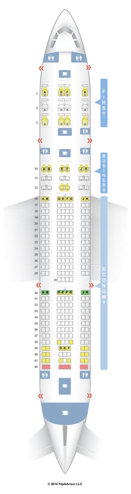 qr573 flight seat map.